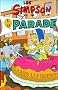 Les simpson � la parade