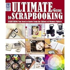 "Memory Maker's" Ultimate Guide to Scrapbooking: Everything You Need to Know