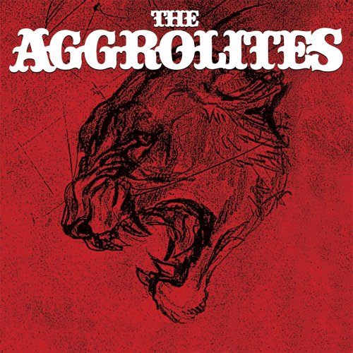 CD-Charts  Search : The Aggrolites