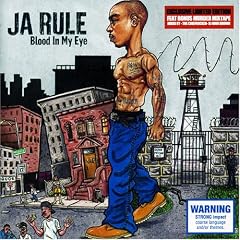 Blood in My Eye
