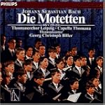 Motetten Vol. 1 (Bach)