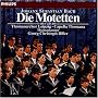 Motetten Vol. 1 (Bach)