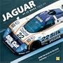 Jaguar at LeMans 1950-1995