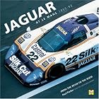 Jaguar at LeMans 1950-1995 by Paul Park