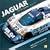 Jaguar at Le Mans: Every Race, Car and Driver, 1950-1995