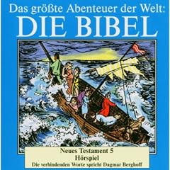 Speisung Der 5000