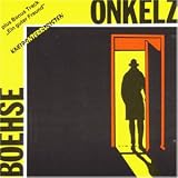 Kneipenterroristen - B�hse Onkelz