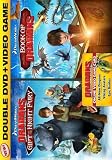 Dreamworks Dragons [DVD] [Region 1] [US Import] [NTSC]