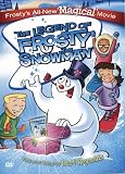 The Legend of Frosty