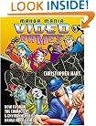 Manga Mania Video Games