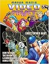 Manga Mania Video Games: How to Draw the Characters and Environments of Manga Video Games (Manga Mania)