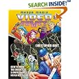Manga Mania Video Games (Manga Mania)