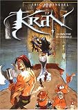 Revue Vents d'Ouest  / Krän, Tome 7 : La Princesse de Mormoille