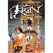 Kr�n, Tome 7 : La Princesse de Mormoille