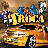 4x4 Pa Mi Troca