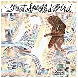 Great Speckled Bird