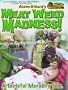 Meat Weed Madness
