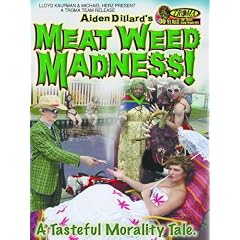 Meat Weed Madness