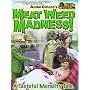 Meat Weed Madness