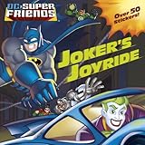 Joker's joyride