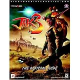PRIMA PUBLISHING Jak 3: Piggyback's Authorized Collection Official Strategy Guide