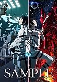 【Amazon.co.jp限定】「劇場版 シドニアの騎士」(オリジナルアートカード付) [Blu-ray]