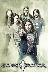 Image de Sonata Arctica