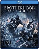 Brotherhood of Blades [Blu-ray]