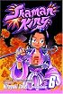 Shaman King, Vol. 6: Road Trip to Izumo (Shaman King (Graphic Novels))