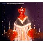 Click here to buy The Story Of The Ghost by  Phish .