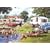 Gibsons Puzzle - Caravan Holidays - 1,000 Piece Jigsaw