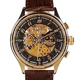 Breytenbach Skelett-Chrono 55901