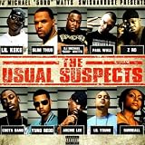 The Usual Suspects [Explicit]