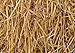 100 Percent Natural Wheat Straw (8 lbs.)
