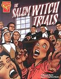 Salem Witch Trials (Graphic History)