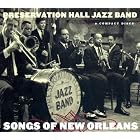 Songs of New Orleans by  Preservation Hall Jazz Band 