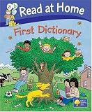 Read at Home: Read at Home Dictionary