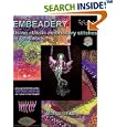 Embeadery by Margaret Ball
