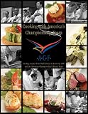 Cooking with Americas Championship Team
