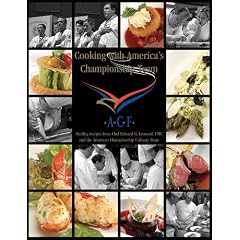 Cooking with America's Championship Team