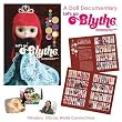 ブライス DVD A Doll Doumentary Let' go Blythe