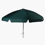 Do it Best Impt Umbr B033-7.5-627-651 Patio Umbrella
