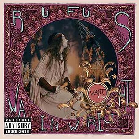 CD-Charts  Used : Want Two
