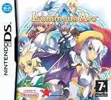 Luminous Arc (Nintendo DS) [UK IMPORT]