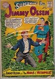 Superman's Pal Jimmy Olsen #108