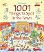 1001 Things to Spot in the Town
