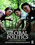 Global politics : a new introduction