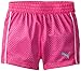 PUMA Baby Girls' Active Short