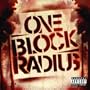 One Block Radius