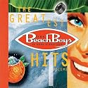 The Greatest Hits Volume 1: 20 Good Vibrations